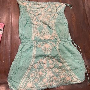 Melissa Obodash Cover Up Large